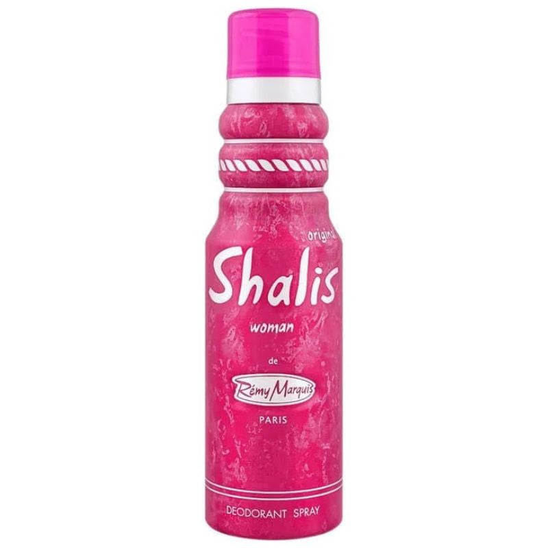 Shalis Woman B/Spray 175ml