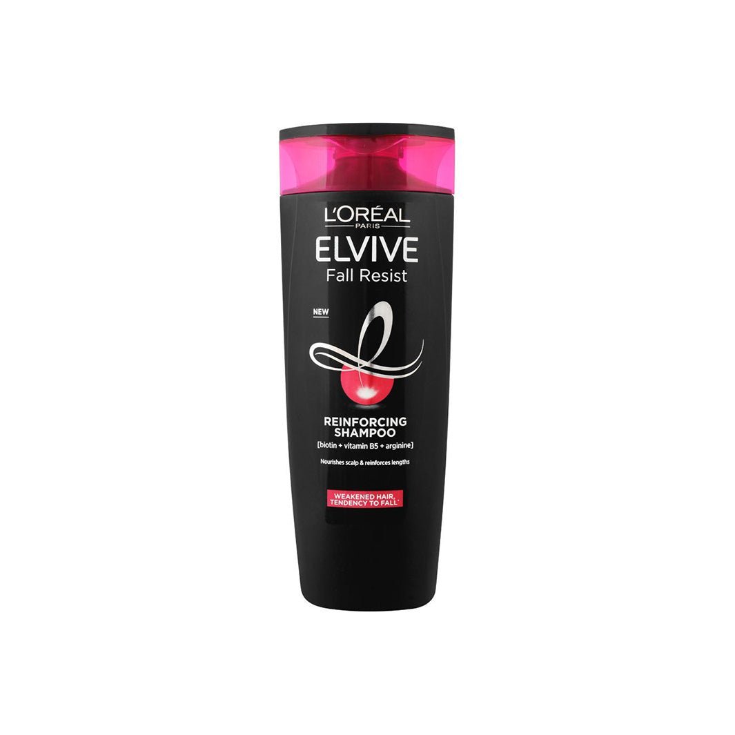 Loreal Elvive Fall Resist Shampoo 175ml