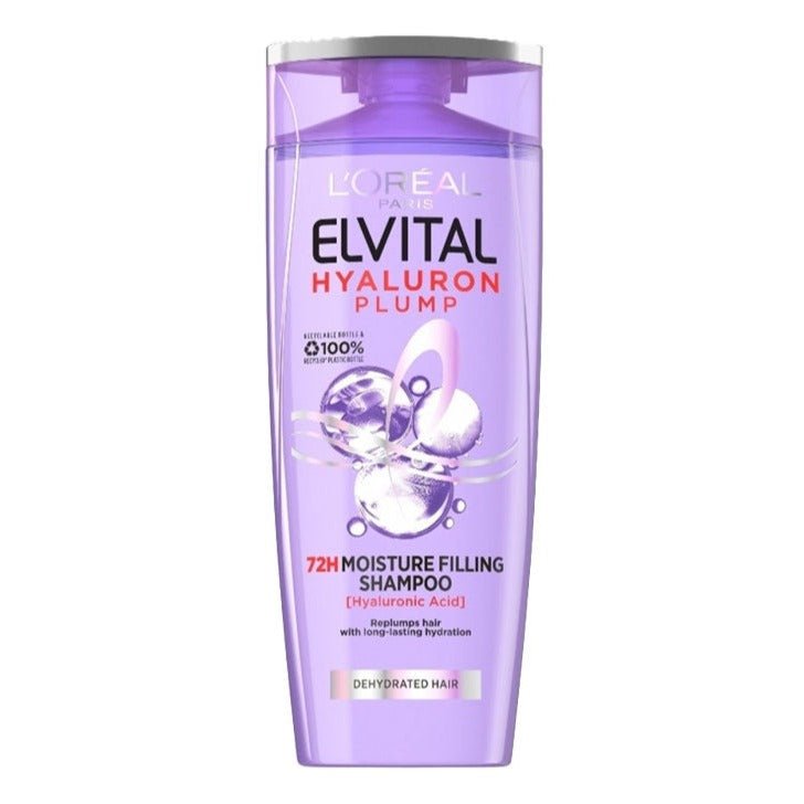 Loreal Elv Dream H Moisture Filling Shp 360ml