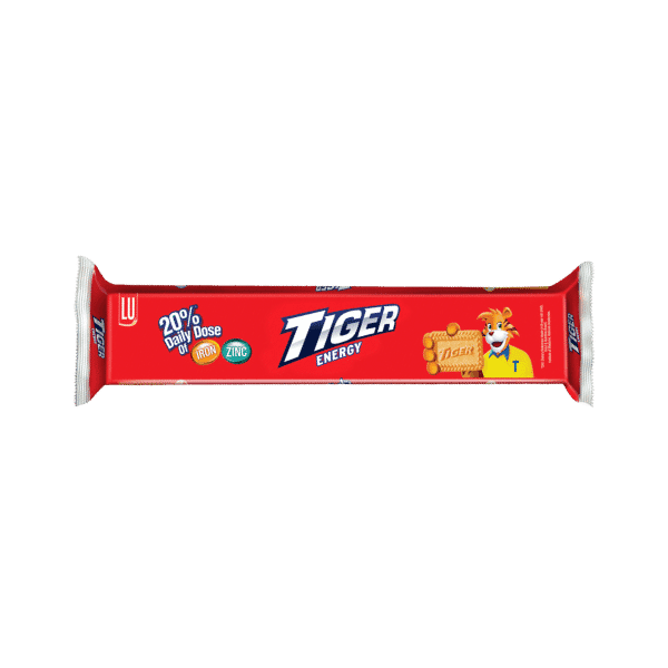 Tiger biscuit 36g