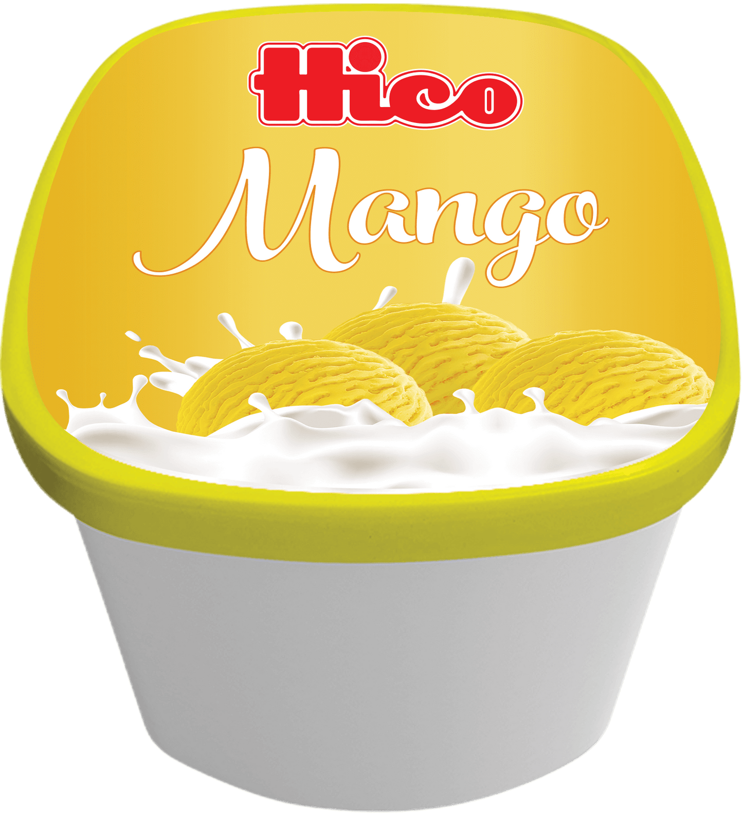 Hico Mango BP 700ml