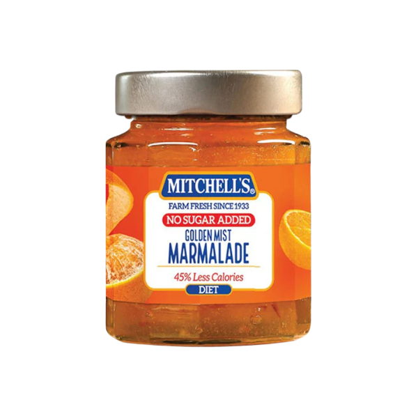 Mitchells marmalade Diet 300g
