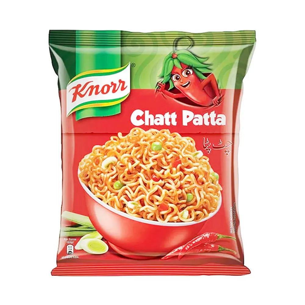 Knorr Chatt Patta Noodles 31g