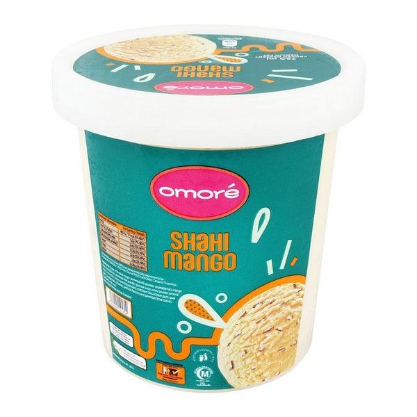 Omore Mango 800ml