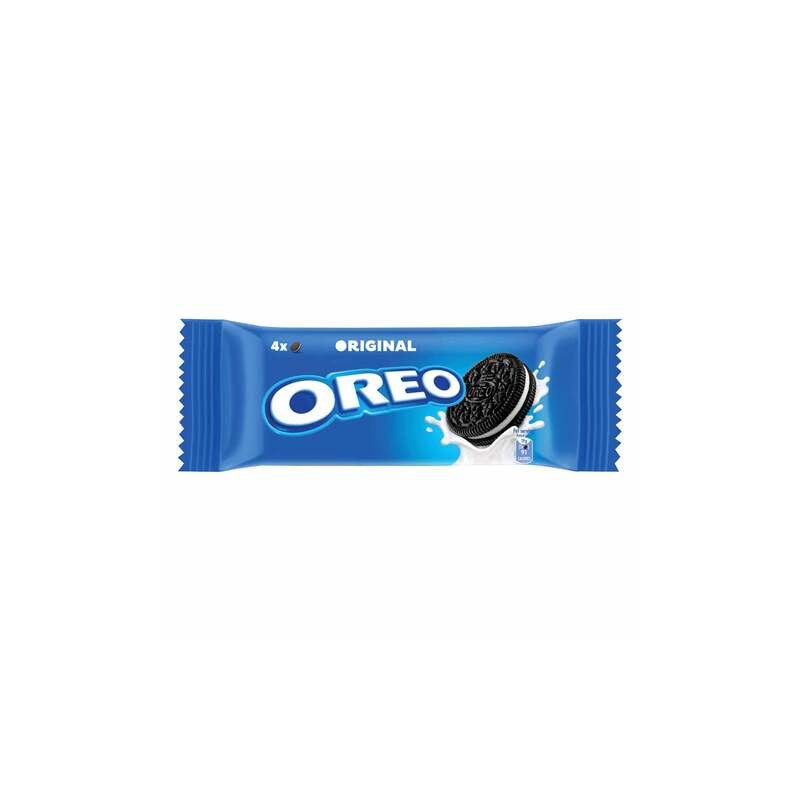 Oreo Orignal Biscuits 17g