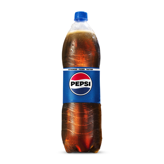 Pepsi Drink 1Ltr