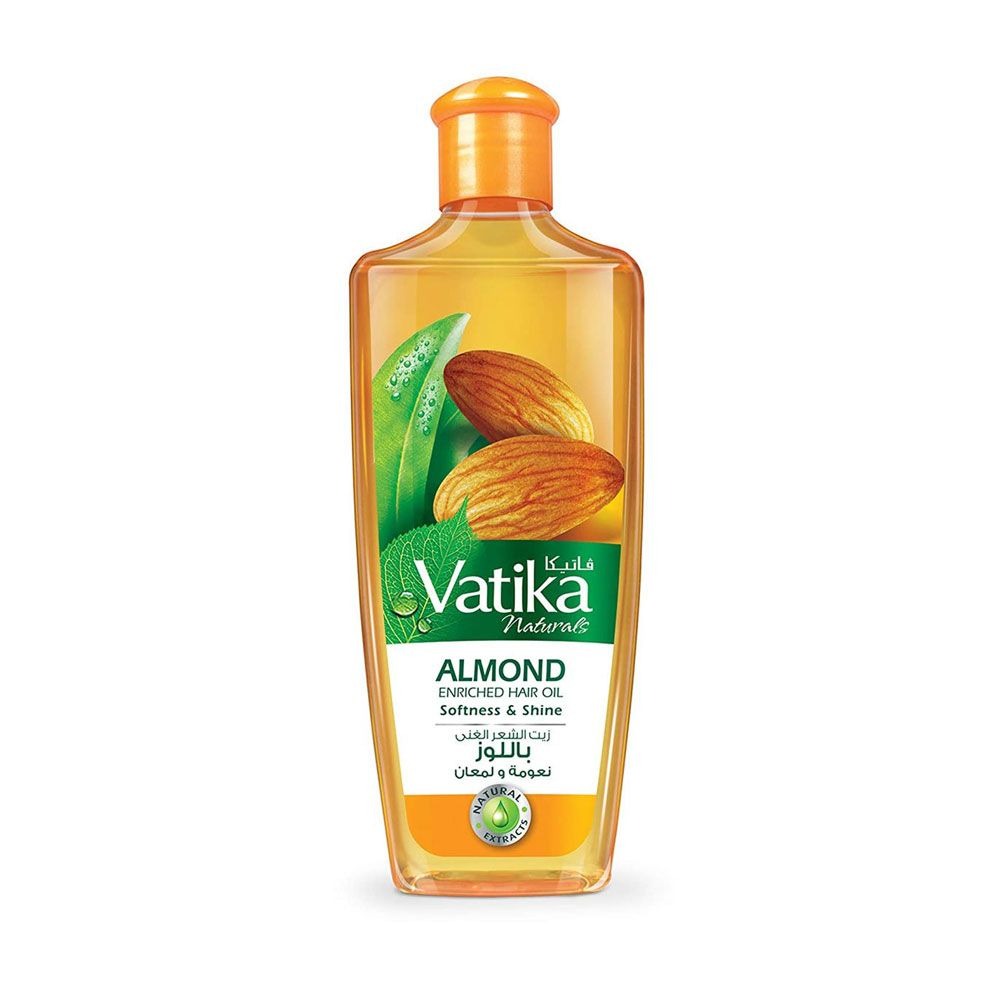 Vatika Almond Oil 100ml