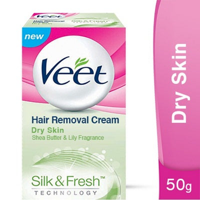 Veet CE Dry Skin 50g