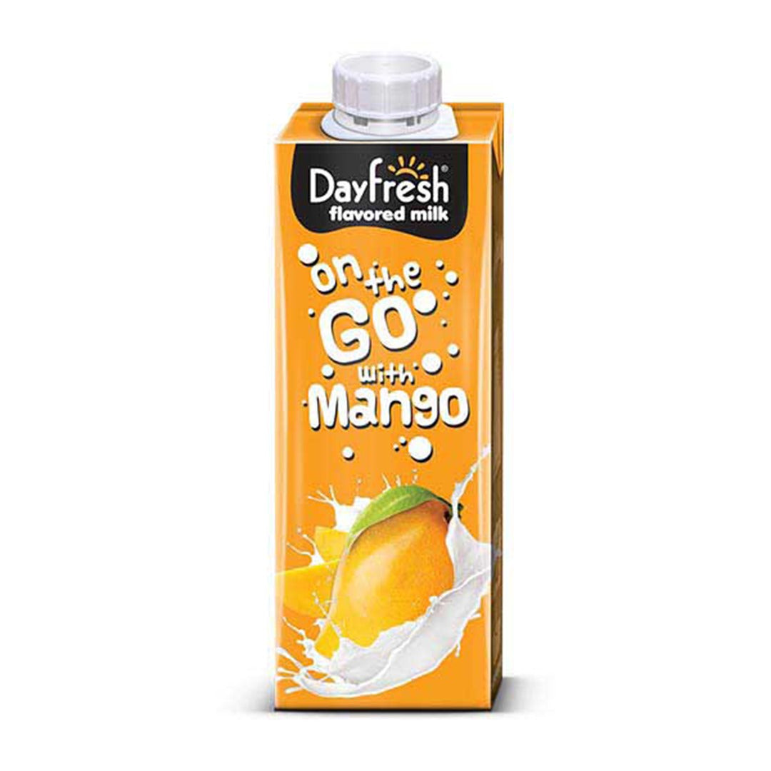 Dayfresh Mango Milk 225ml