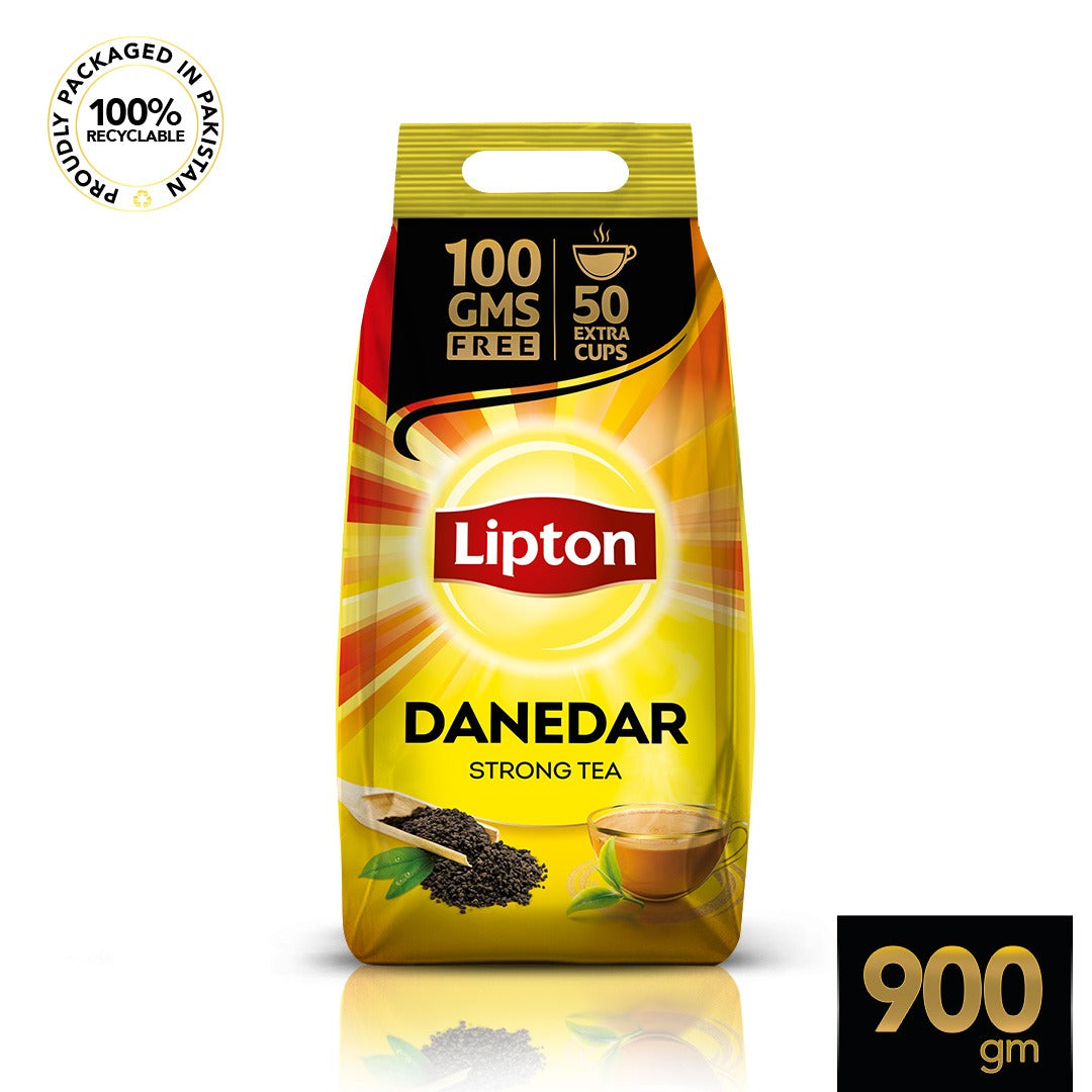 Lipton Danedar Sp 900g