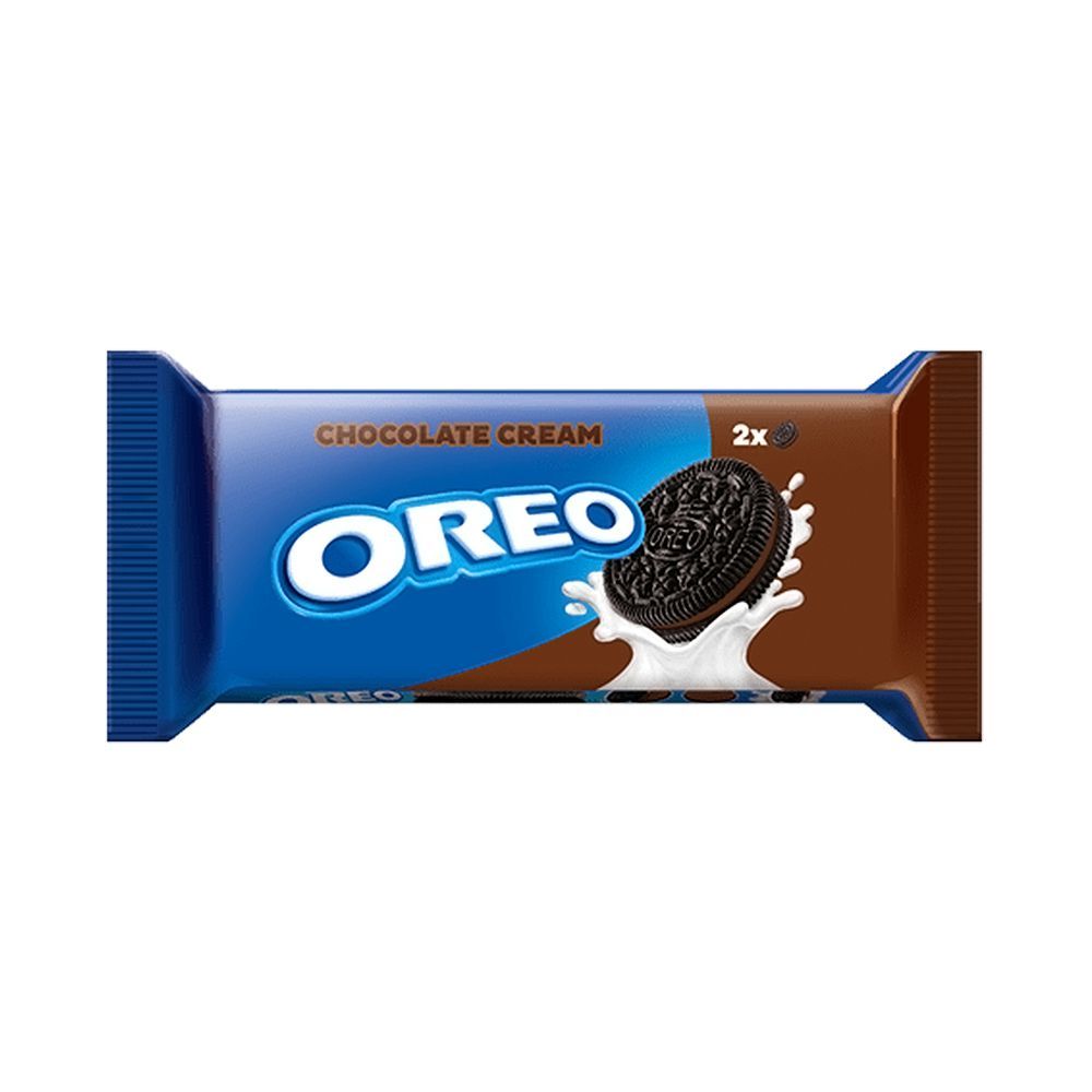 Oreo Biscuits Chocolate 11g