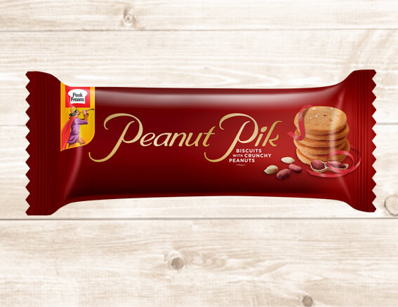 Peek Freans Peanut Pik 23g