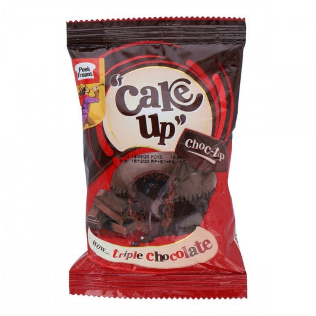 Peek Freans Cake Up Triple Chocolate 27g