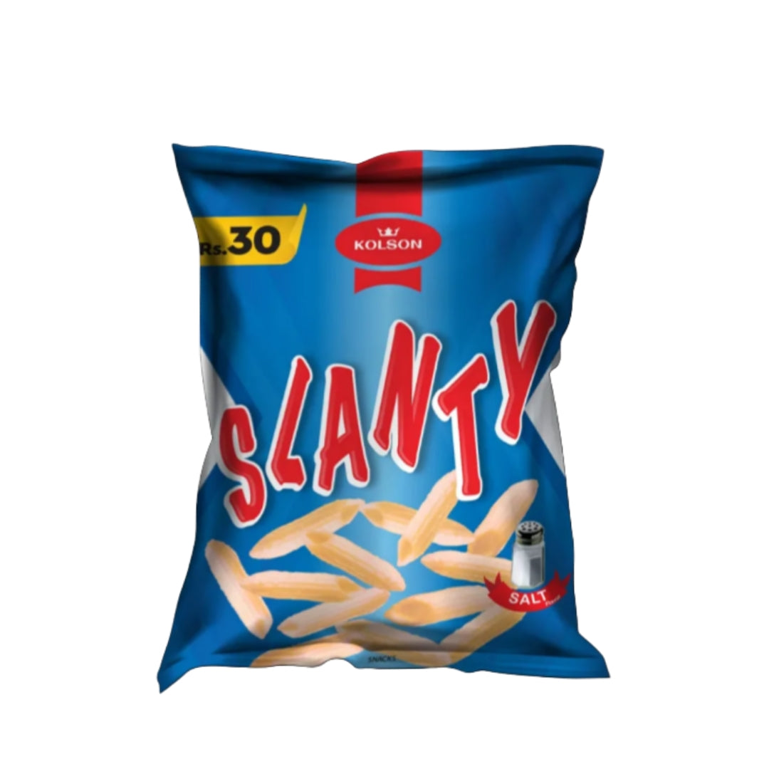 Kolon Slanty Salt 15g