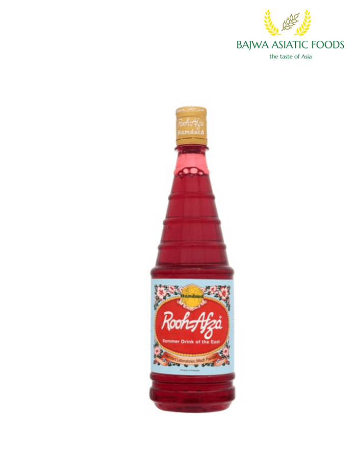 Humdard Rooh Afza 800ml
