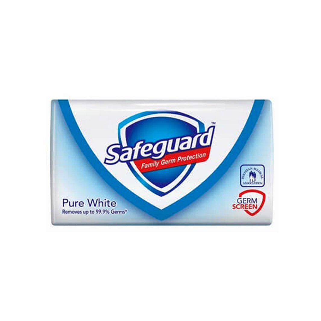 Safeguard Pure White Soap 95g