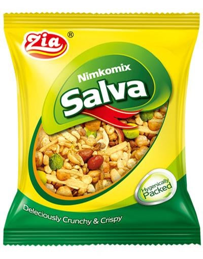 Salva Mix Nimko