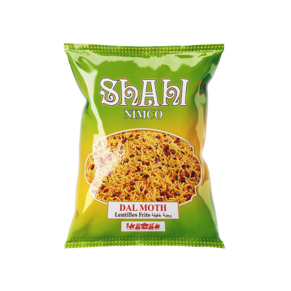 Shahi Nimko Dal Moth 45g