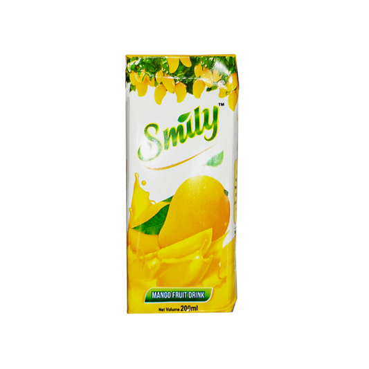 Smily juice 200ml