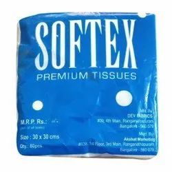 Softex P Tissue