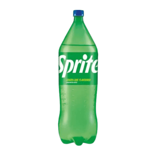 Sprite Drink 2L
