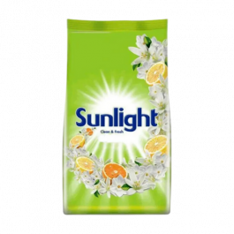 Sun light 2in1 185gm