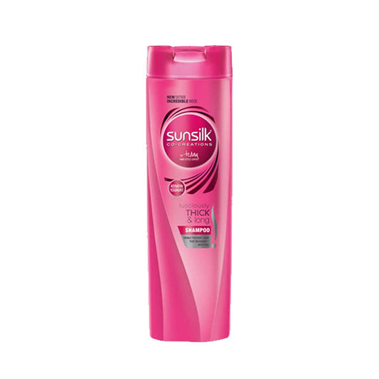 Sunsilk Thick&Long Shampoo 360ml