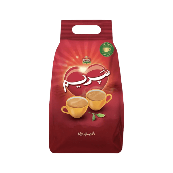 Supreme Tea Pouch 900g