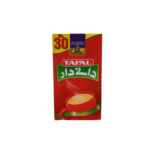 Tapal Danedar Tea 14g