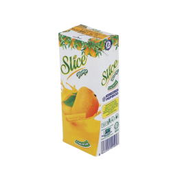 Slice Mango Juice 200ml