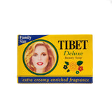 Tibet Deluxe Soap 95g