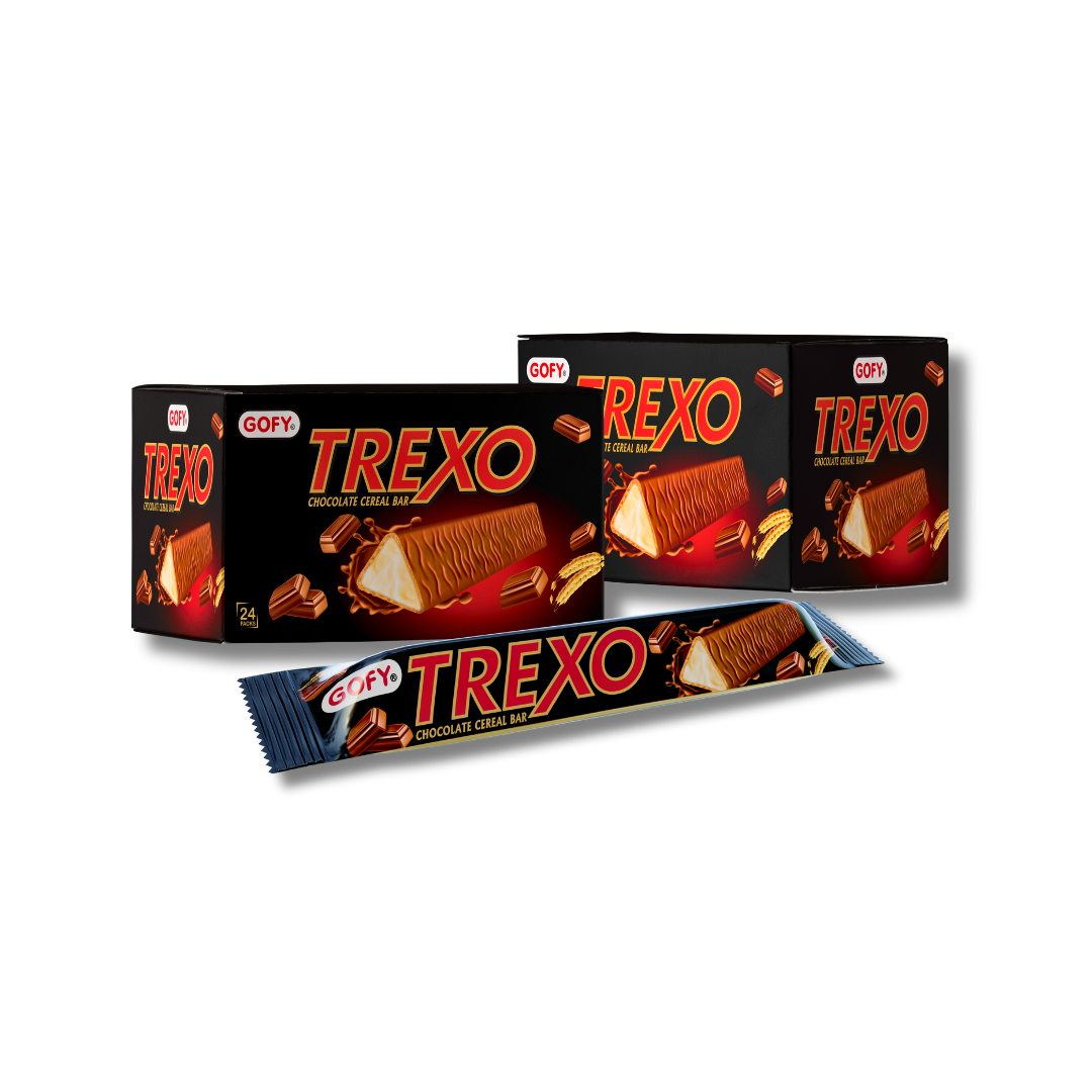 Trexo Gofy