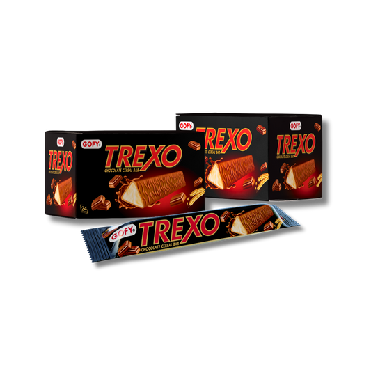 Trexo Gofy