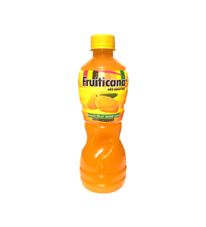 Fruiticana Mango 500ml