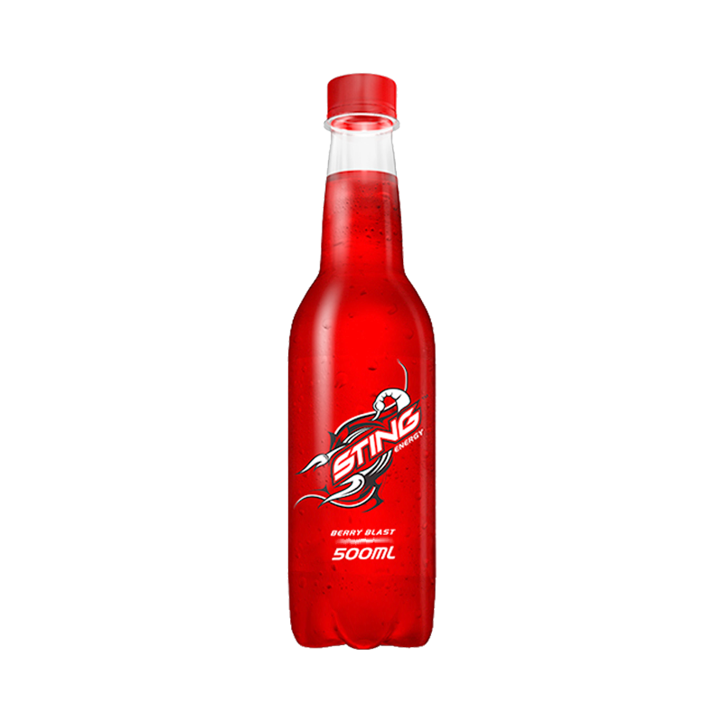 Sting Drink 500ml