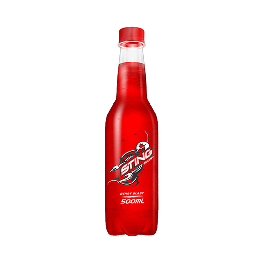 Sting Drink 500ml