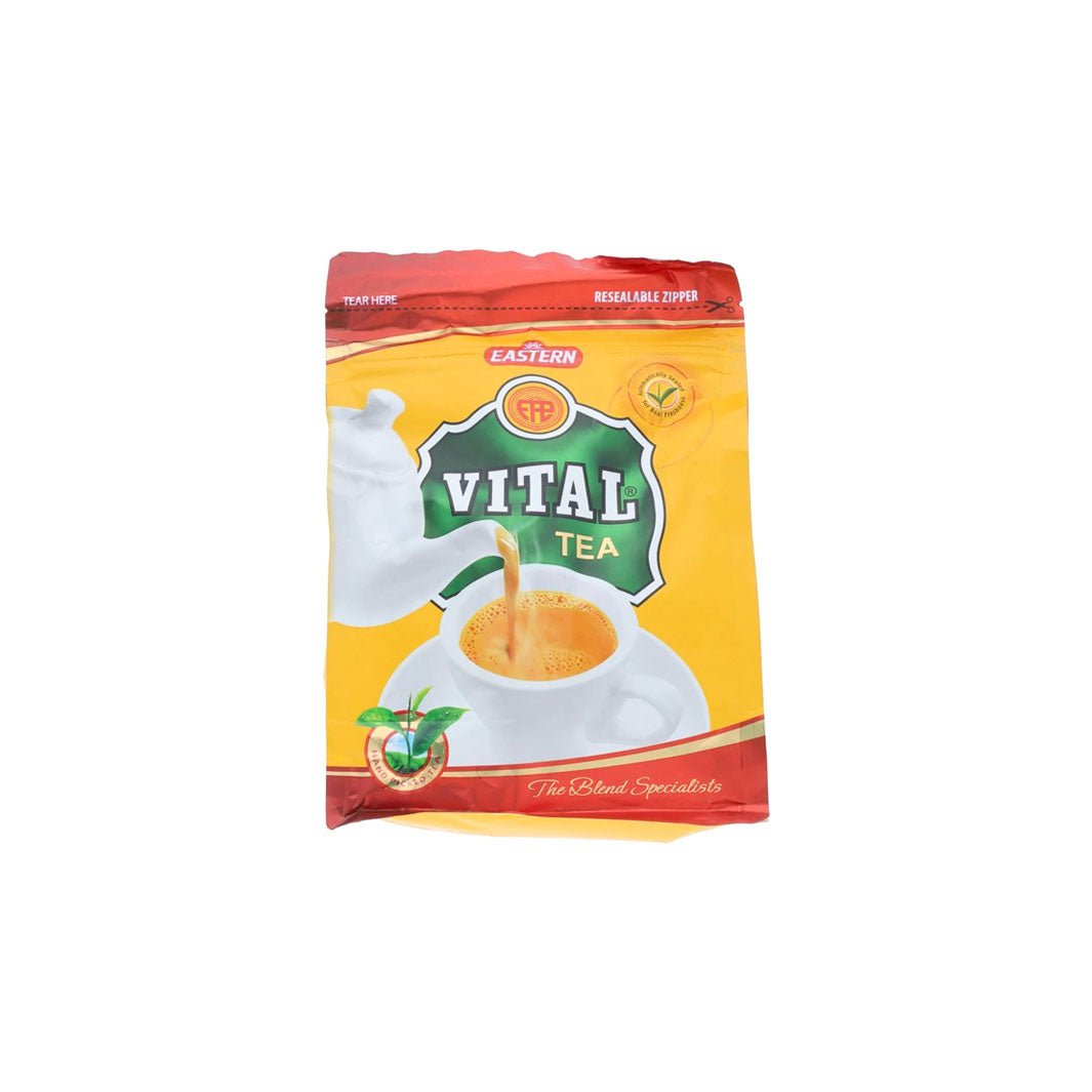 Vital Tea Pouch 350g