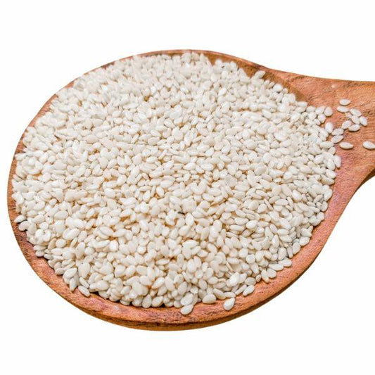 Till White 100g
