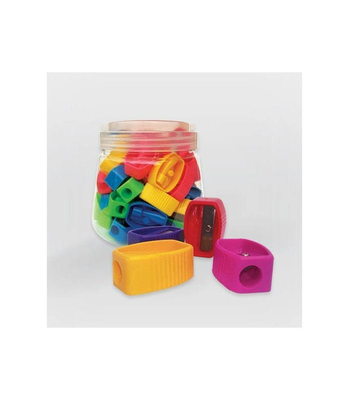 Bahadur Sharpener Rs10