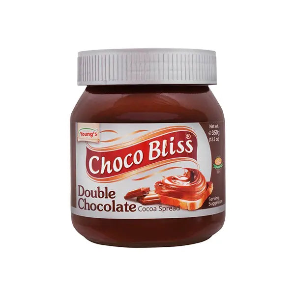 Youngs Choco Bliss DC Spread 350g