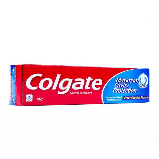 Colgate MCP Toothpaste 100g
