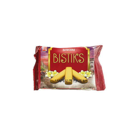 LU Bistiks Biscuits 30g