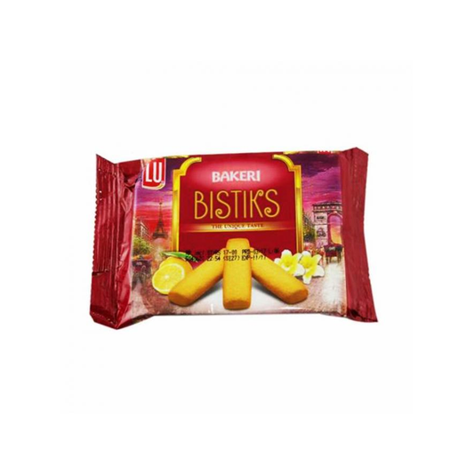 LU Bistiks 20g