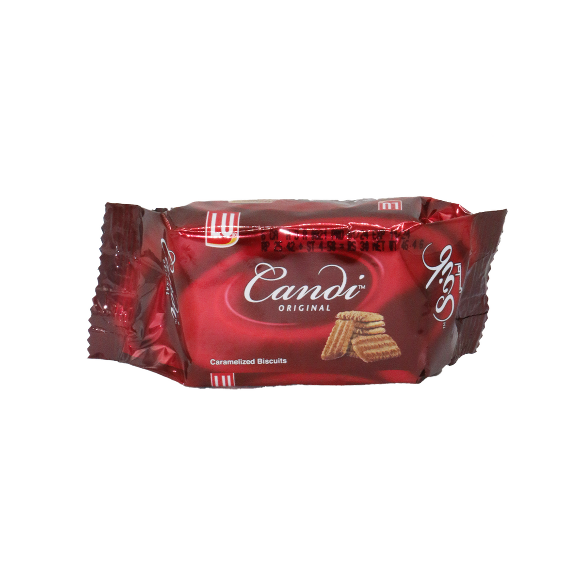 LU Biscuits Candy 46g
