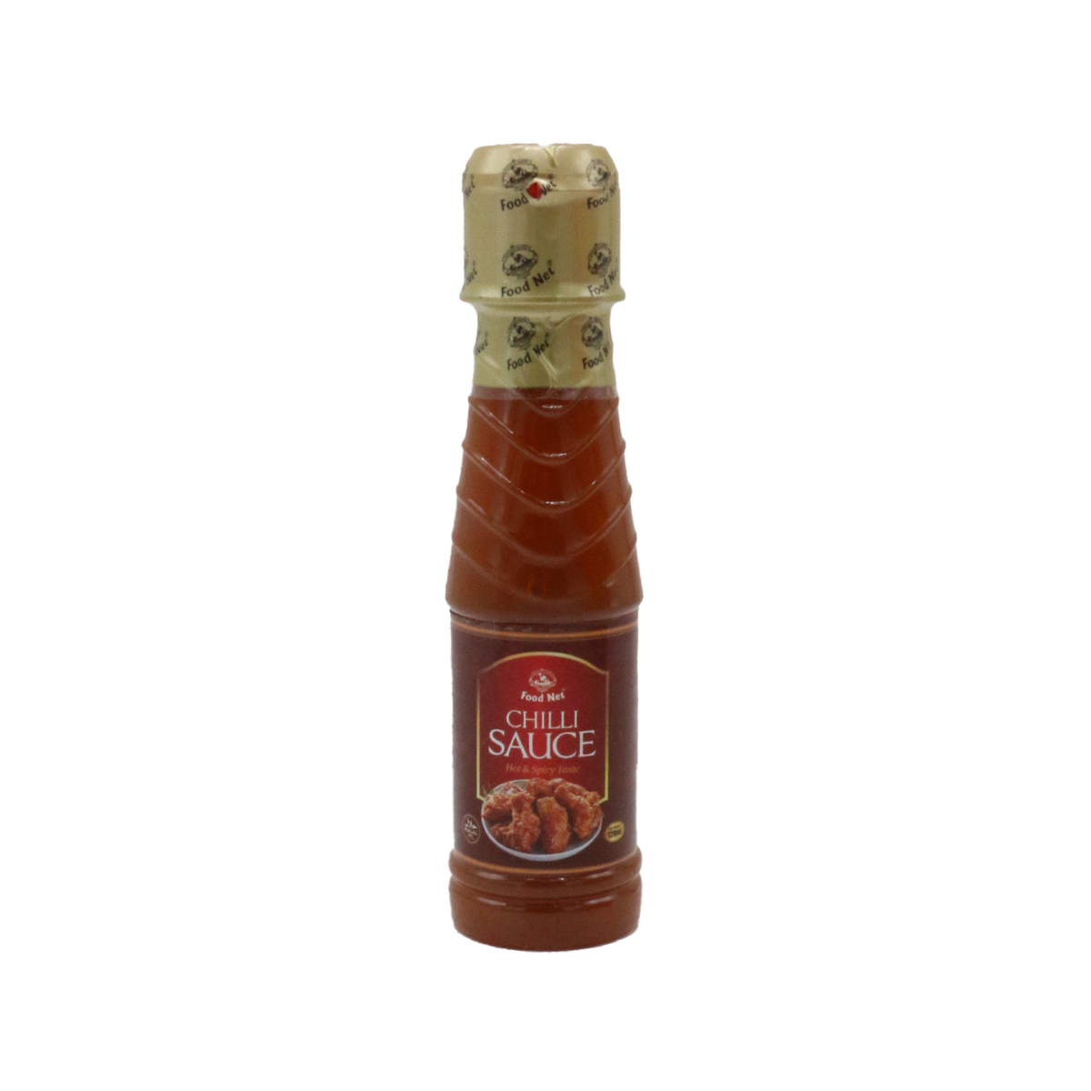 FN Chilli Sauce 120ml