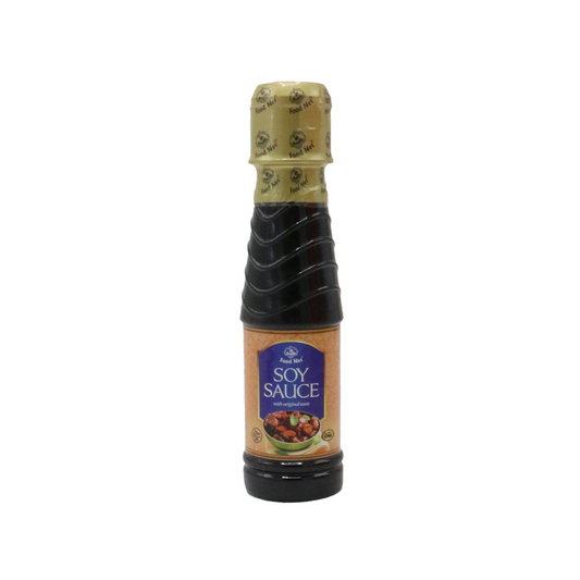 FN Soy Sauce 120ml
