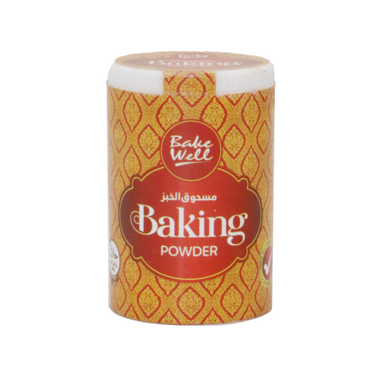 Bake Well Baking Pow 95g