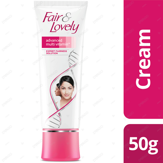 Fair&Lovely G&L Cream 50g