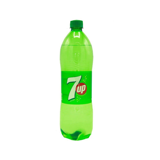 7up Drink 1Ltr