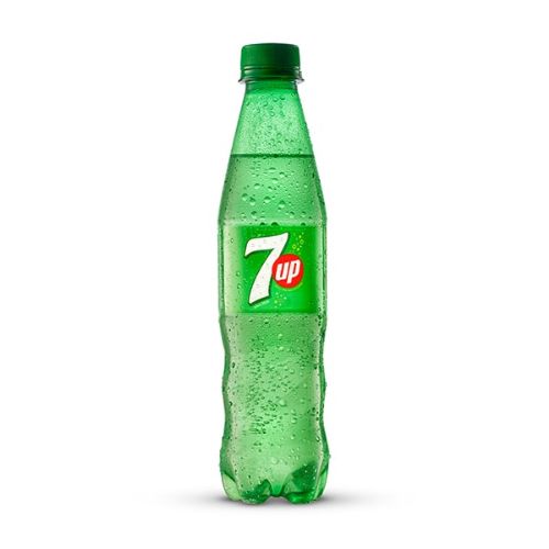 7up Drink 345
